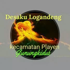 DESAKU LOGANDENG KECAMATAN PLAYEN GUNUNGKIDUL