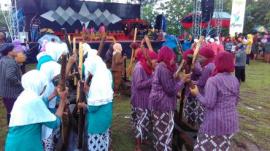 GELAR POTENSI BUDAYA 