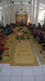 Kenduri Desa Logandeng