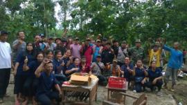 Logandeng dan Gading Bersatu