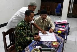 Optimalkan Tanah Kas, BPD & Pemdes Kompak