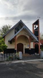 Gereja Kristen Jawa Logandeng