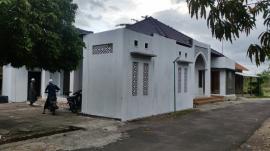 Masjid Umar Bin Khoththob Plembon Kidul