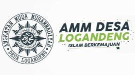 AMM Logandeng, Mengaji Muhasabah Hati