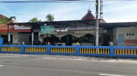 Masjid Al-Mufidah Siyono Kidul