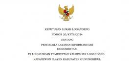 DAFTAR INFORMASI PUBLIK 2024