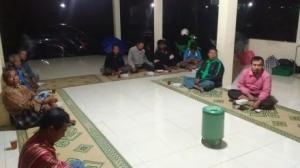 Sosialisasi Plembon Kidul 1